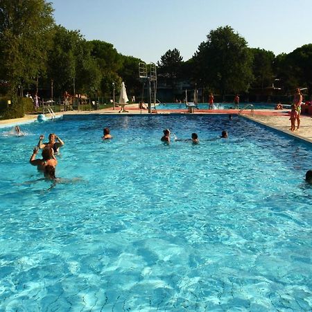 Villaggio Olimpia Bibione Zewnętrze zdjęcie