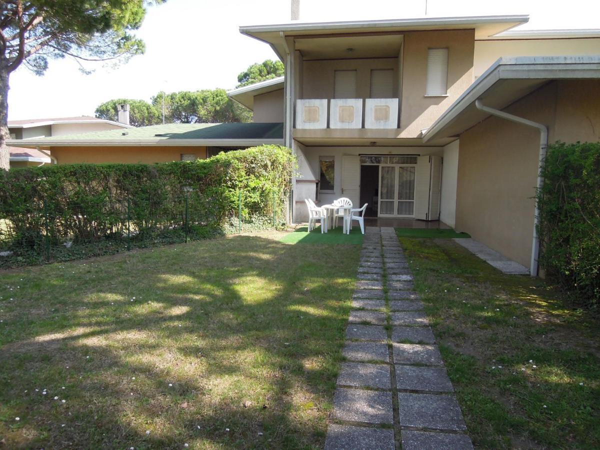 Villaggio Olimpia Bibione Zewnętrze zdjęcie
