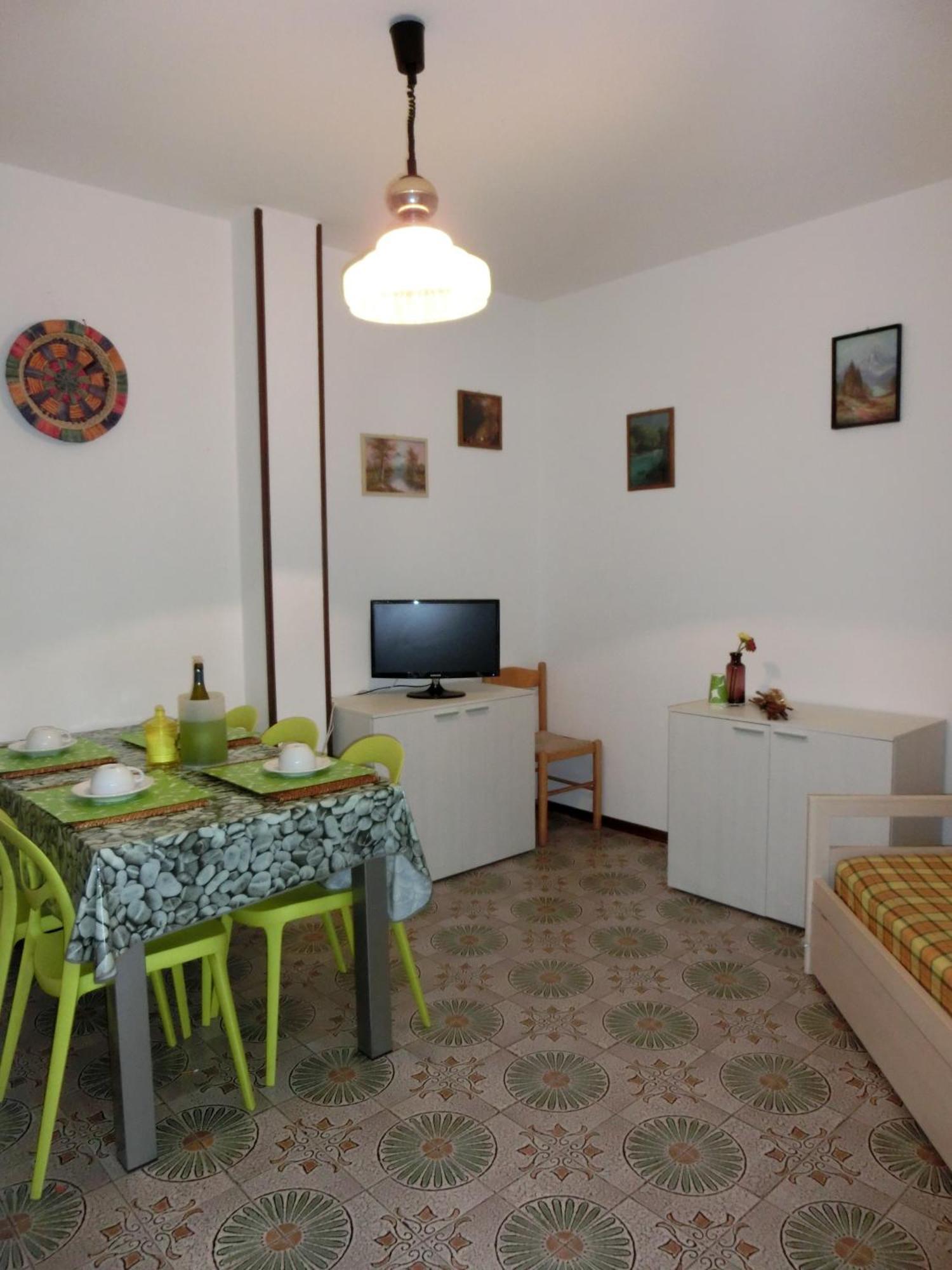 Villaggio Olimpia Bibione Zewnętrze zdjęcie