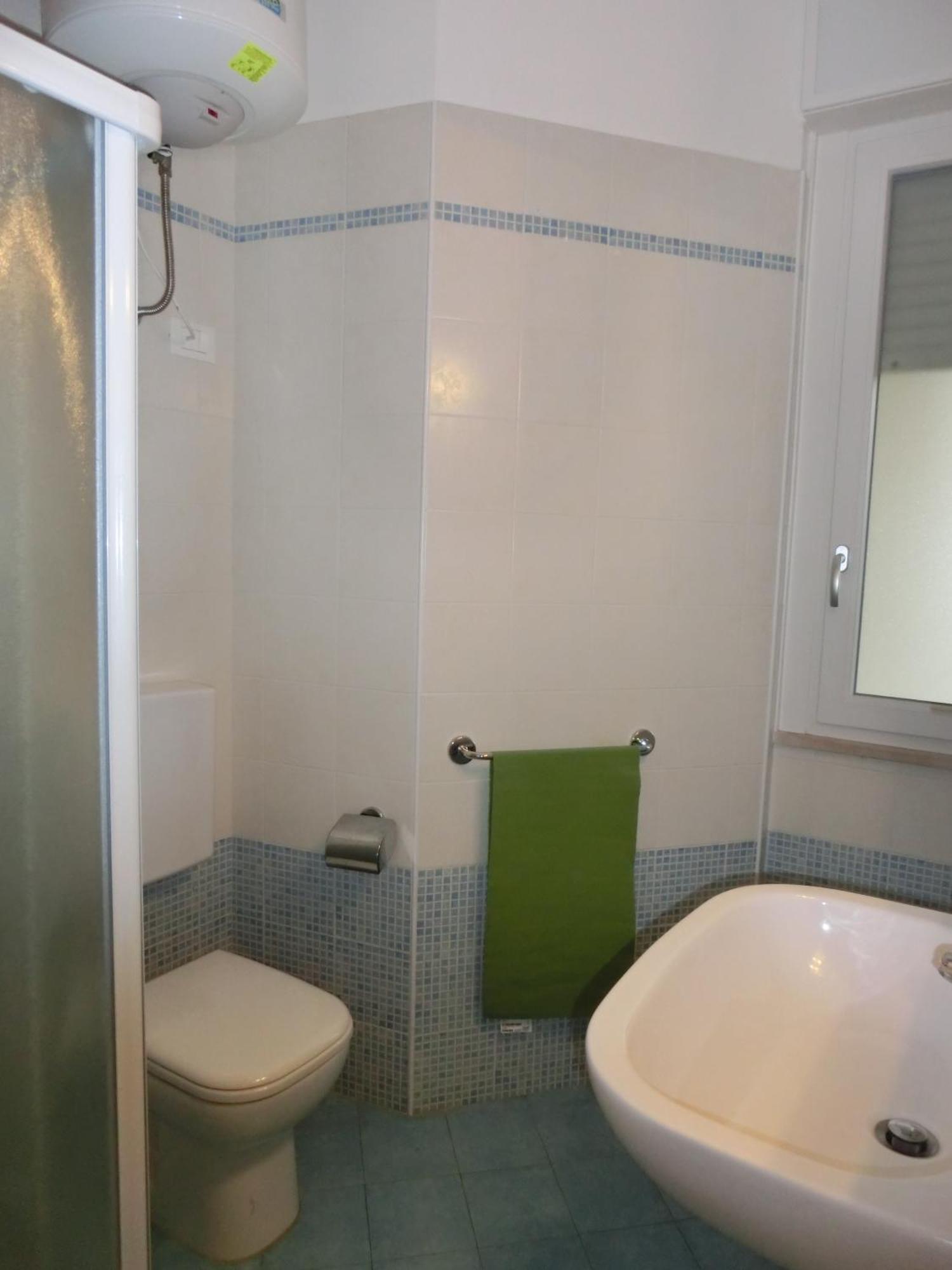 Villaggio Olimpia Bibione Zewnętrze zdjęcie