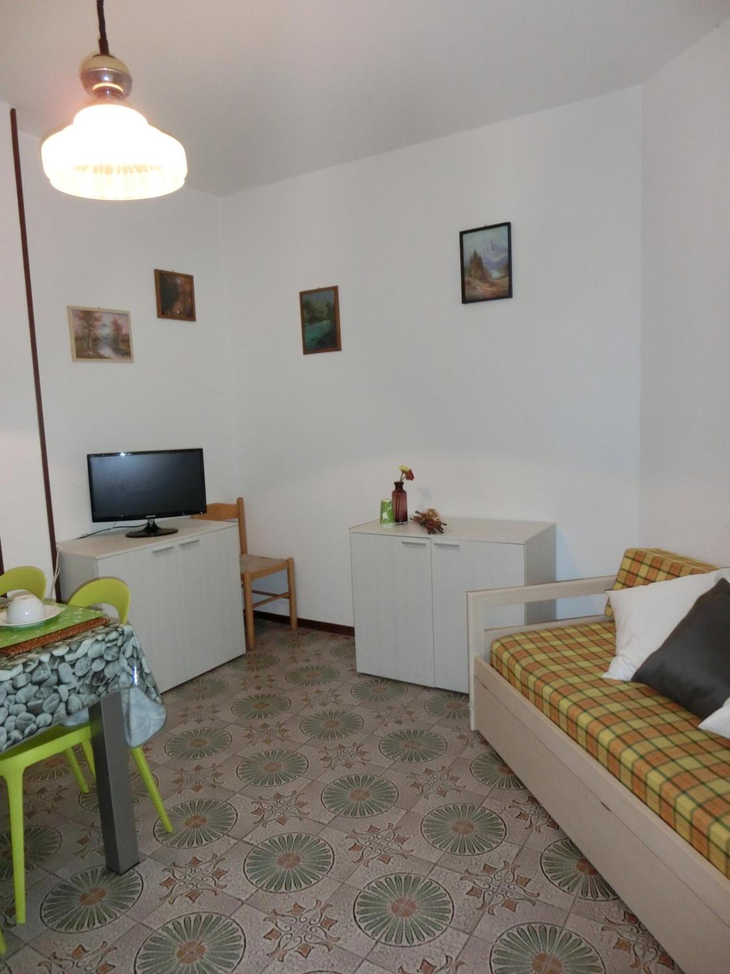 Villaggio Olimpia Bibione Zewnętrze zdjęcie