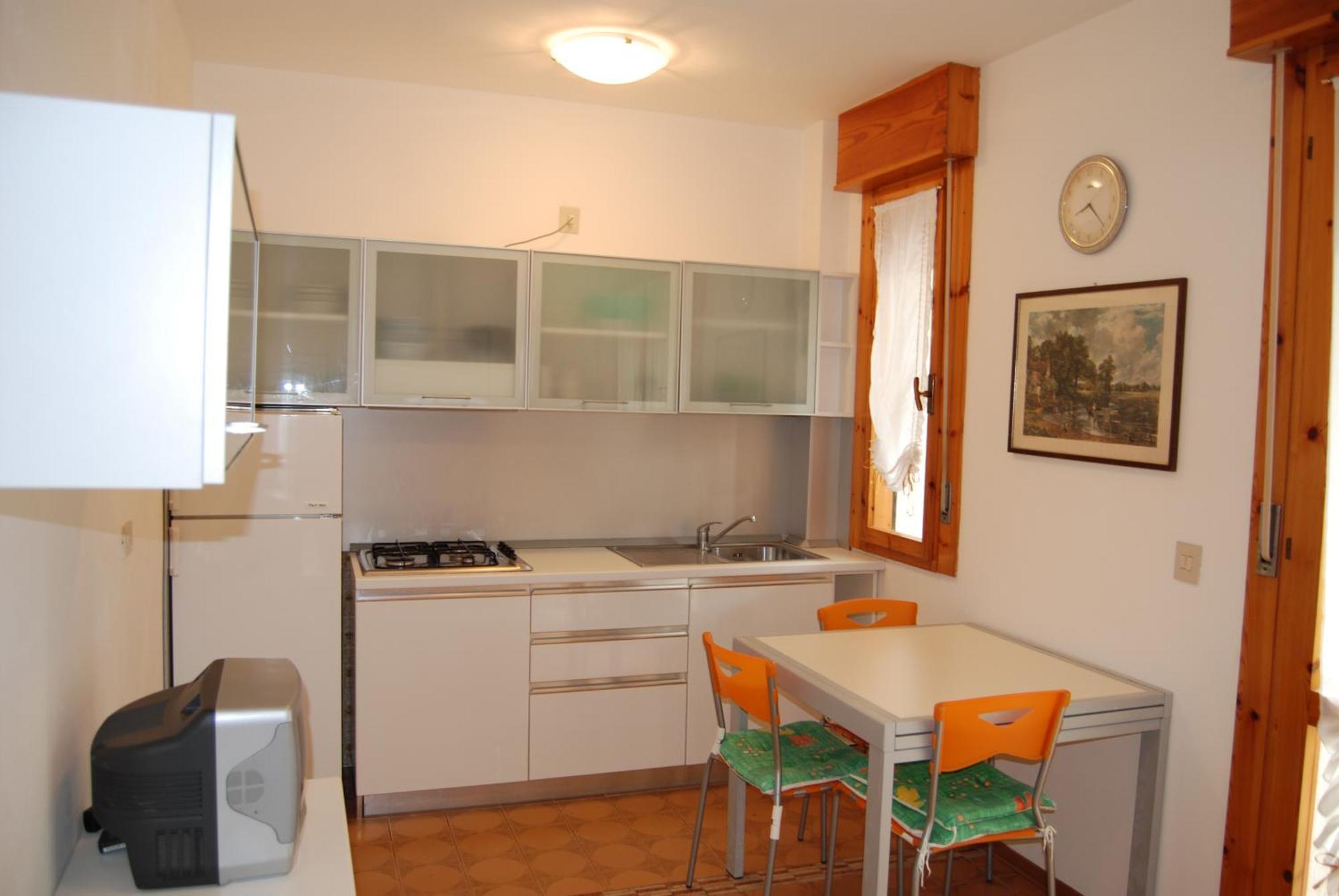 Villaggio Olimpia Bibione Zewnętrze zdjęcie