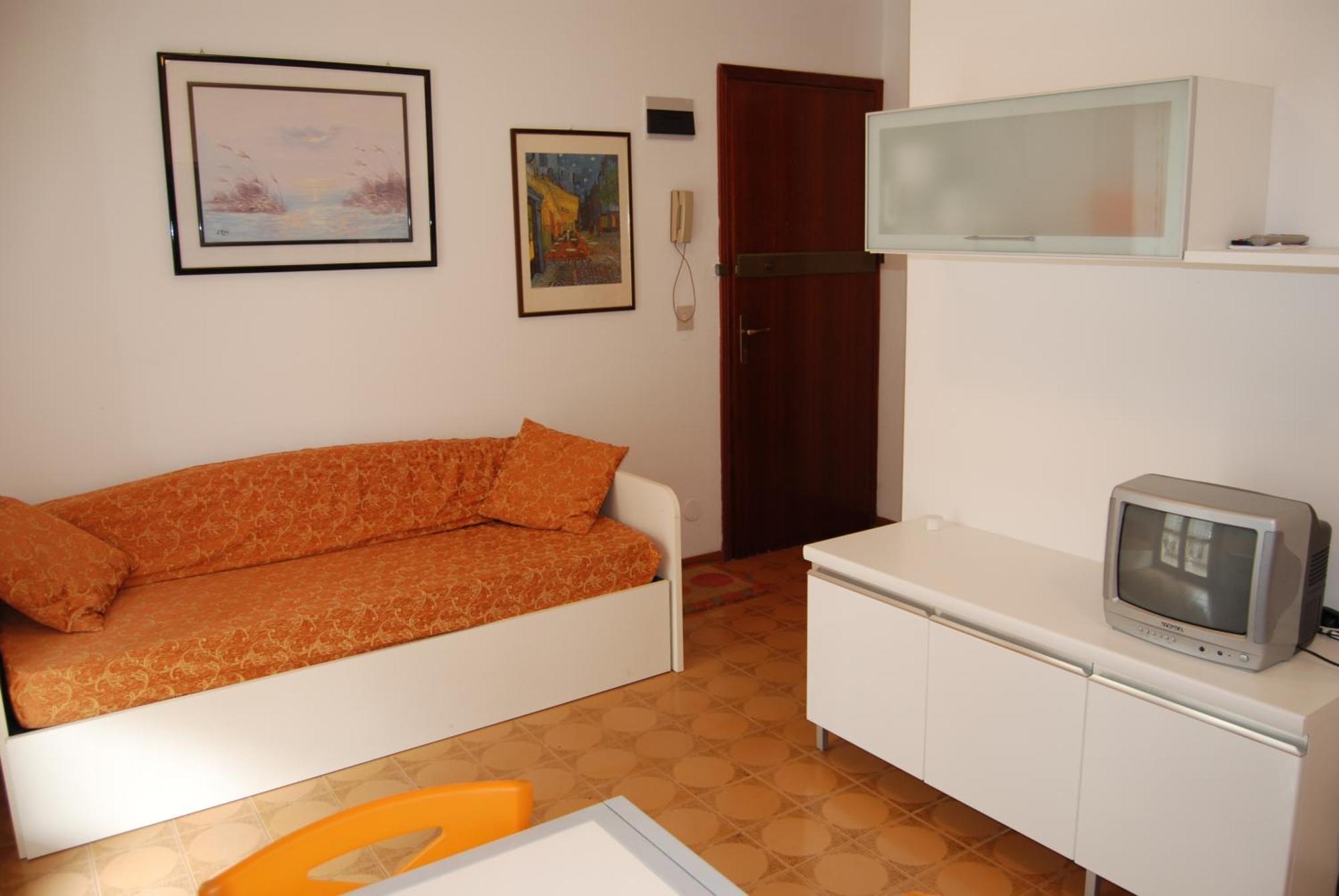 Villaggio Olimpia Bibione Zewnętrze zdjęcie