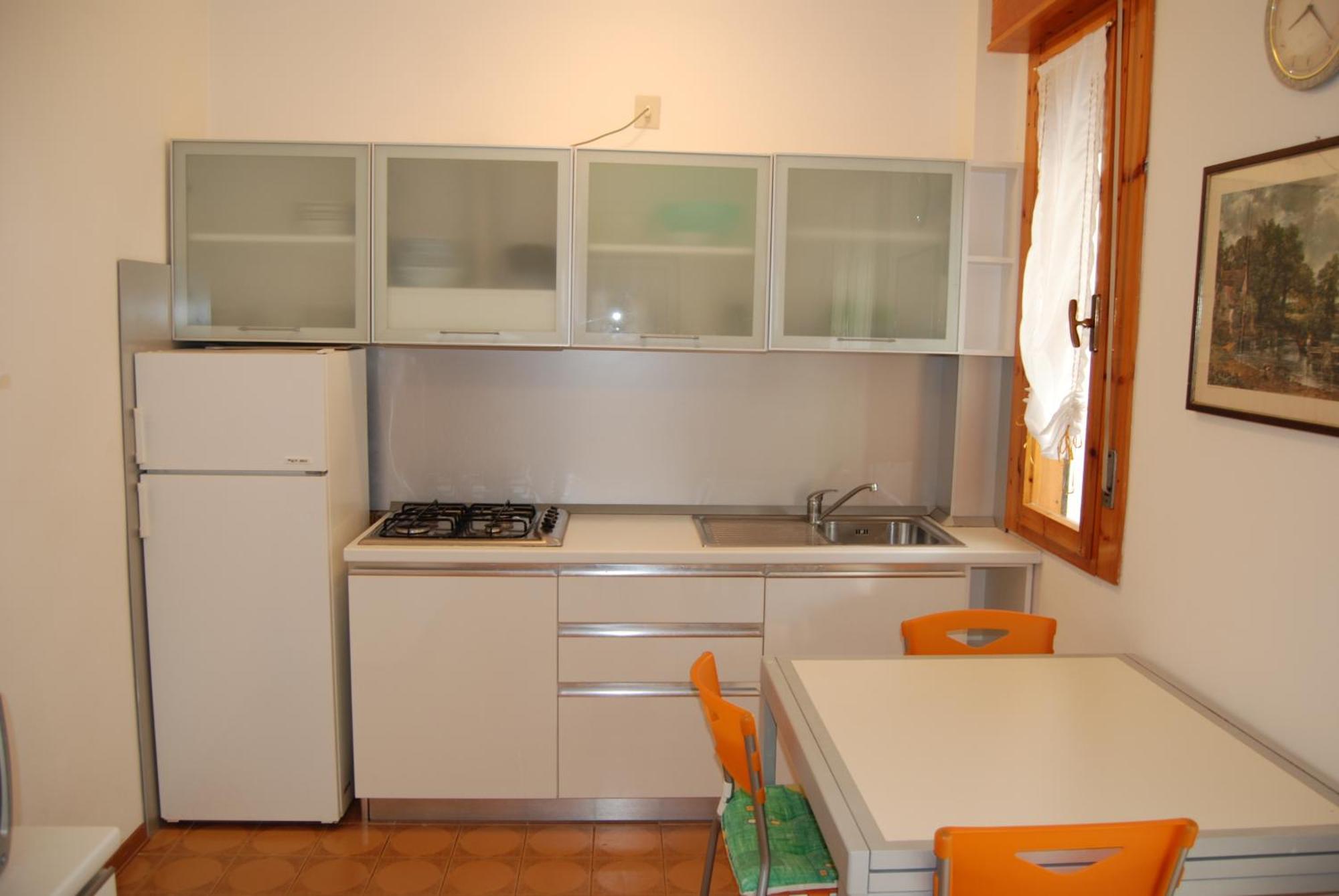Villaggio Olimpia Bibione Zewnętrze zdjęcie