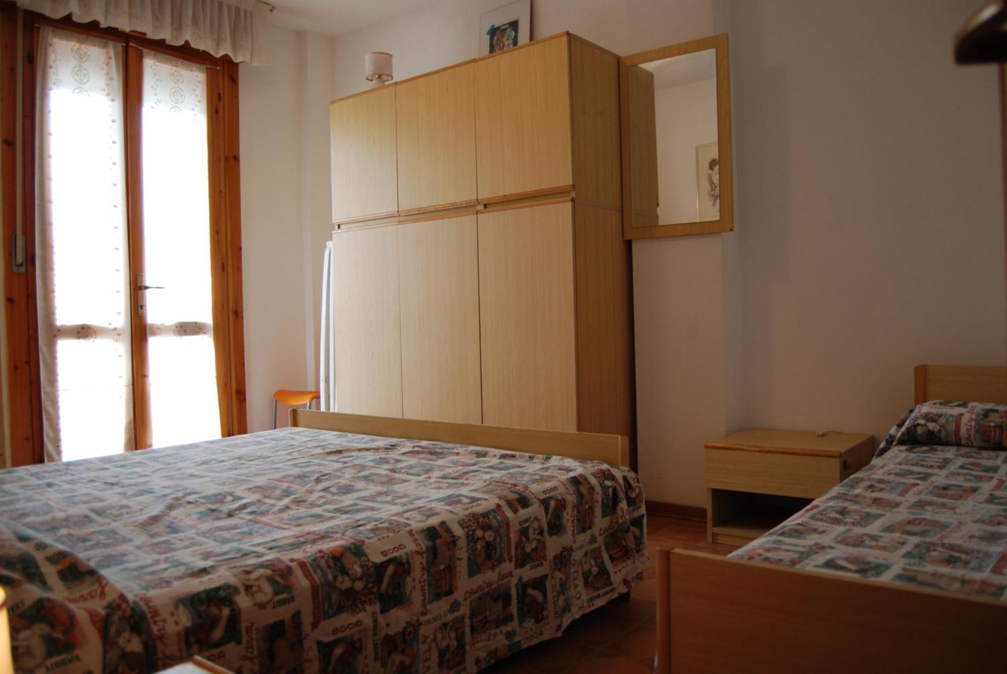 Villaggio Olimpia Bibione Zewnętrze zdjęcie