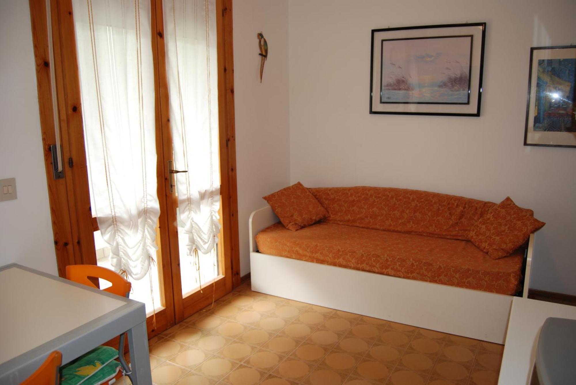 Villaggio Olimpia Bibione Zewnętrze zdjęcie