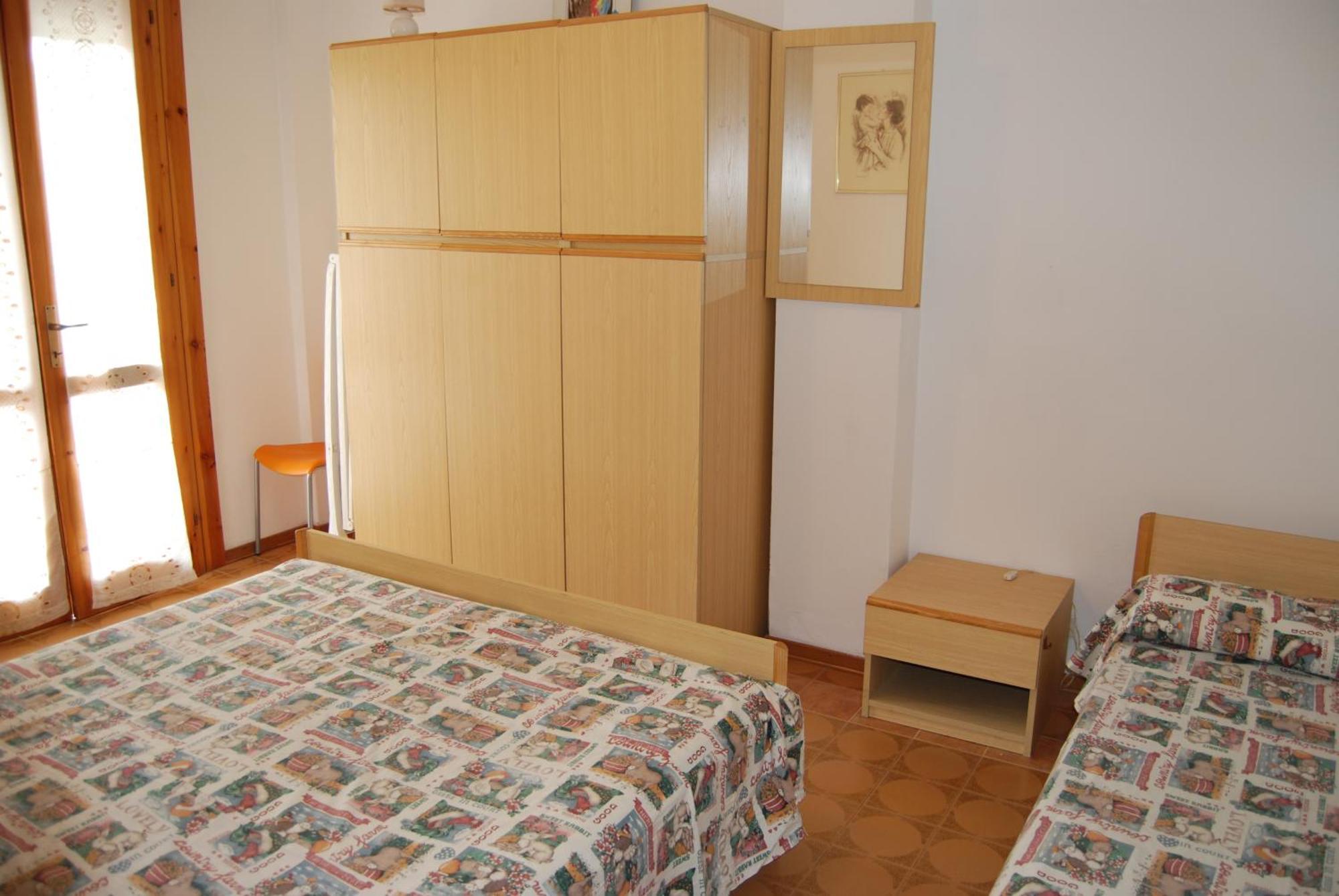 Villaggio Olimpia Bibione Zewnętrze zdjęcie