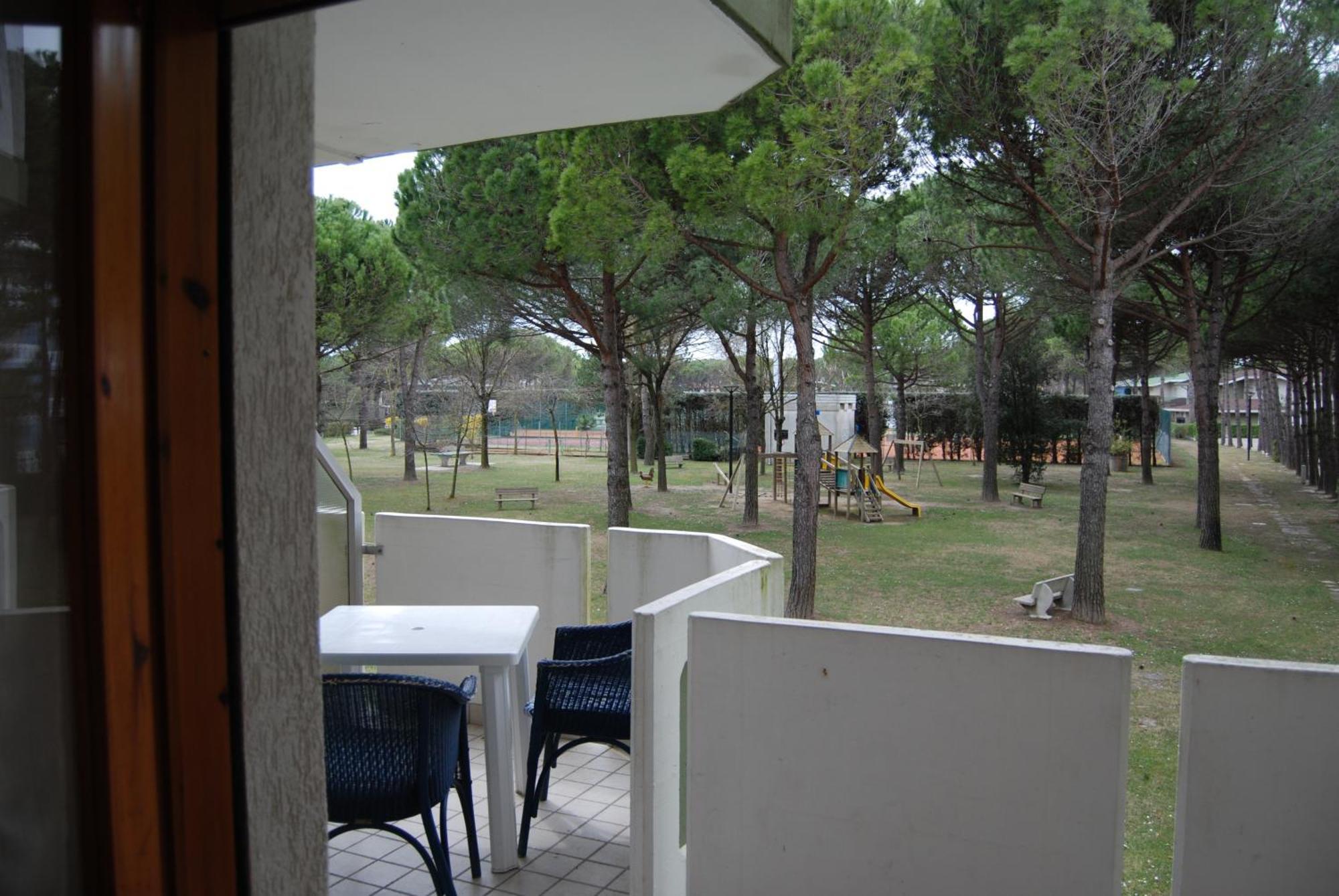 Villaggio Olimpia Bibione Zewnętrze zdjęcie