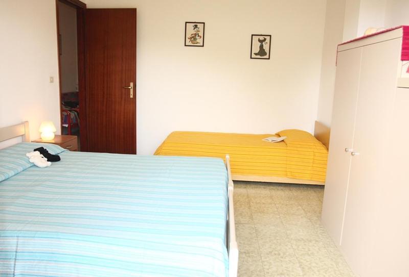 Villaggio Olimpia Bibione Zewnętrze zdjęcie