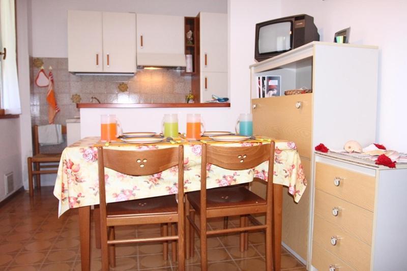 Villaggio Olimpia Bibione Zewnętrze zdjęcie