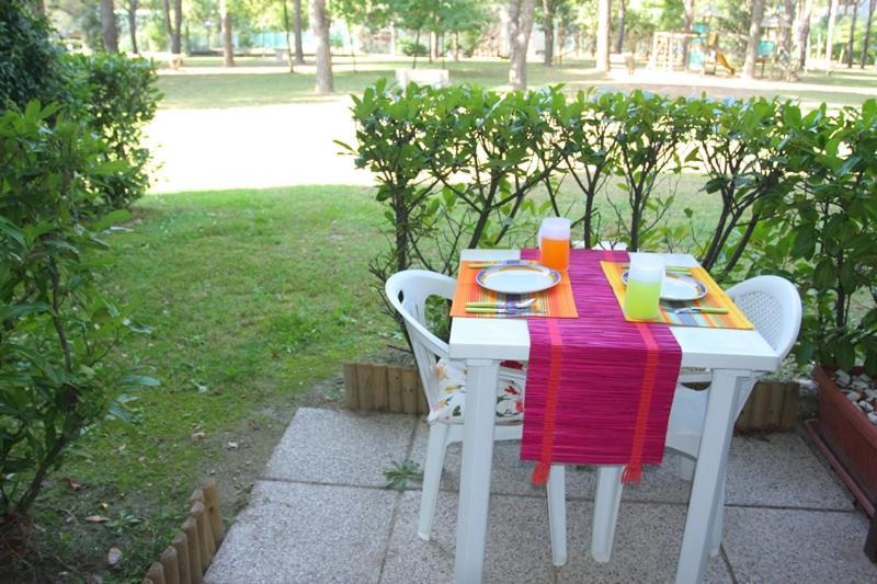 Villaggio Olimpia Bibione Zewnętrze zdjęcie