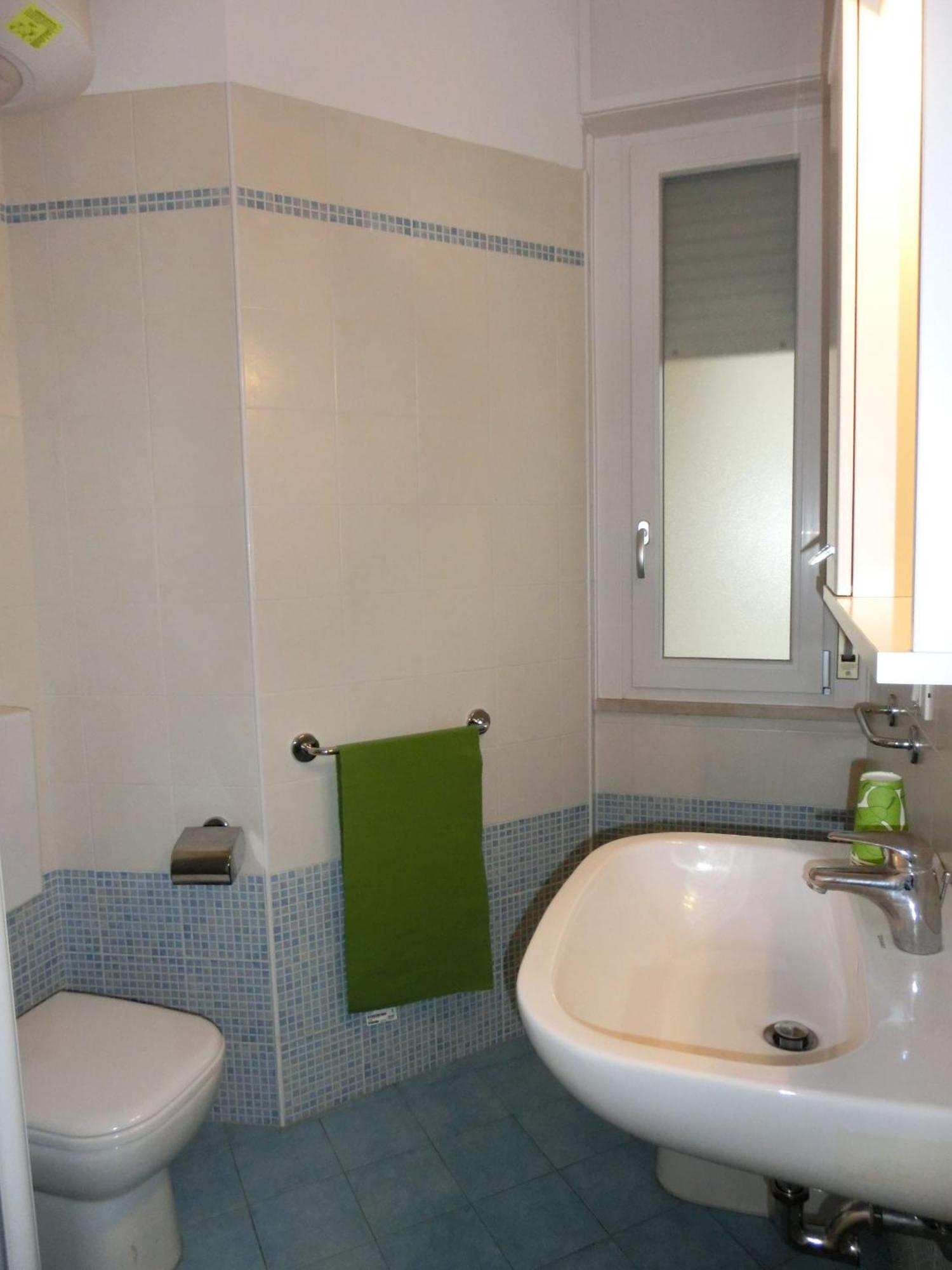 Villaggio Olimpia Bibione Zewnętrze zdjęcie