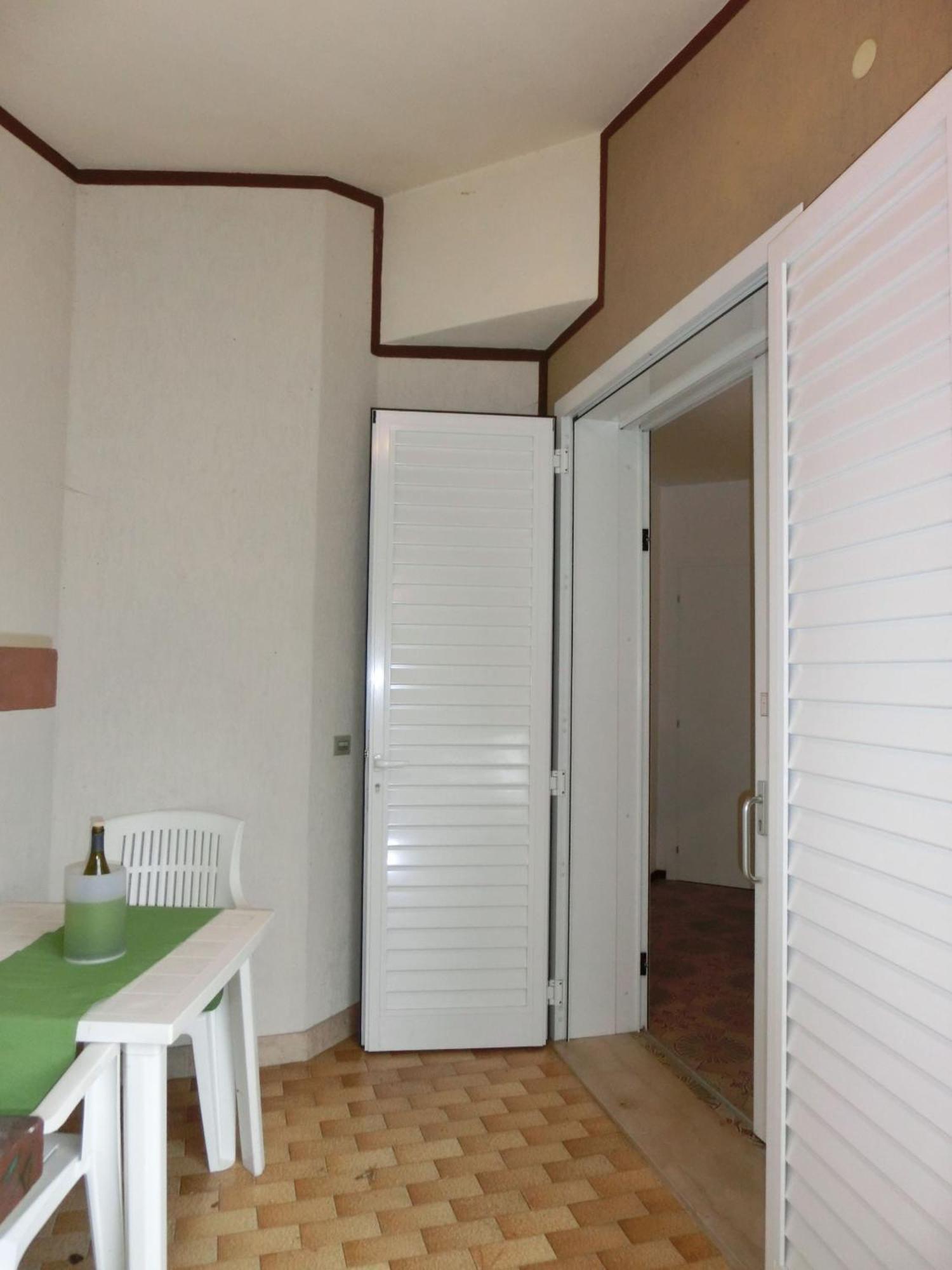 Villaggio Olimpia Bibione Zewnętrze zdjęcie