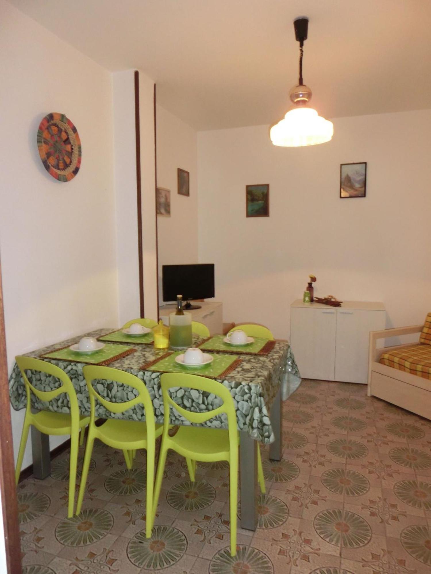 Villaggio Olimpia Bibione Zewnętrze zdjęcie