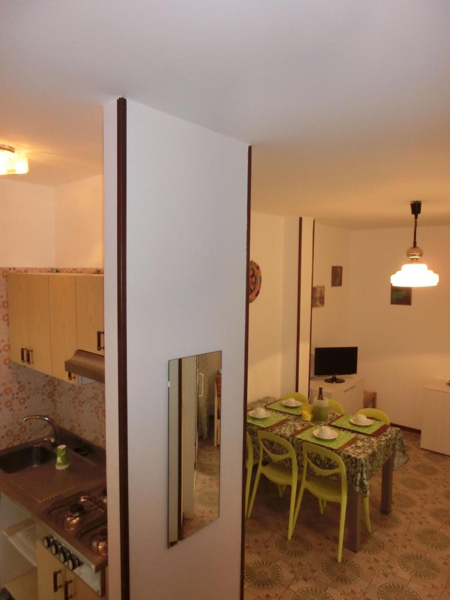 Villaggio Olimpia Bibione Zewnętrze zdjęcie