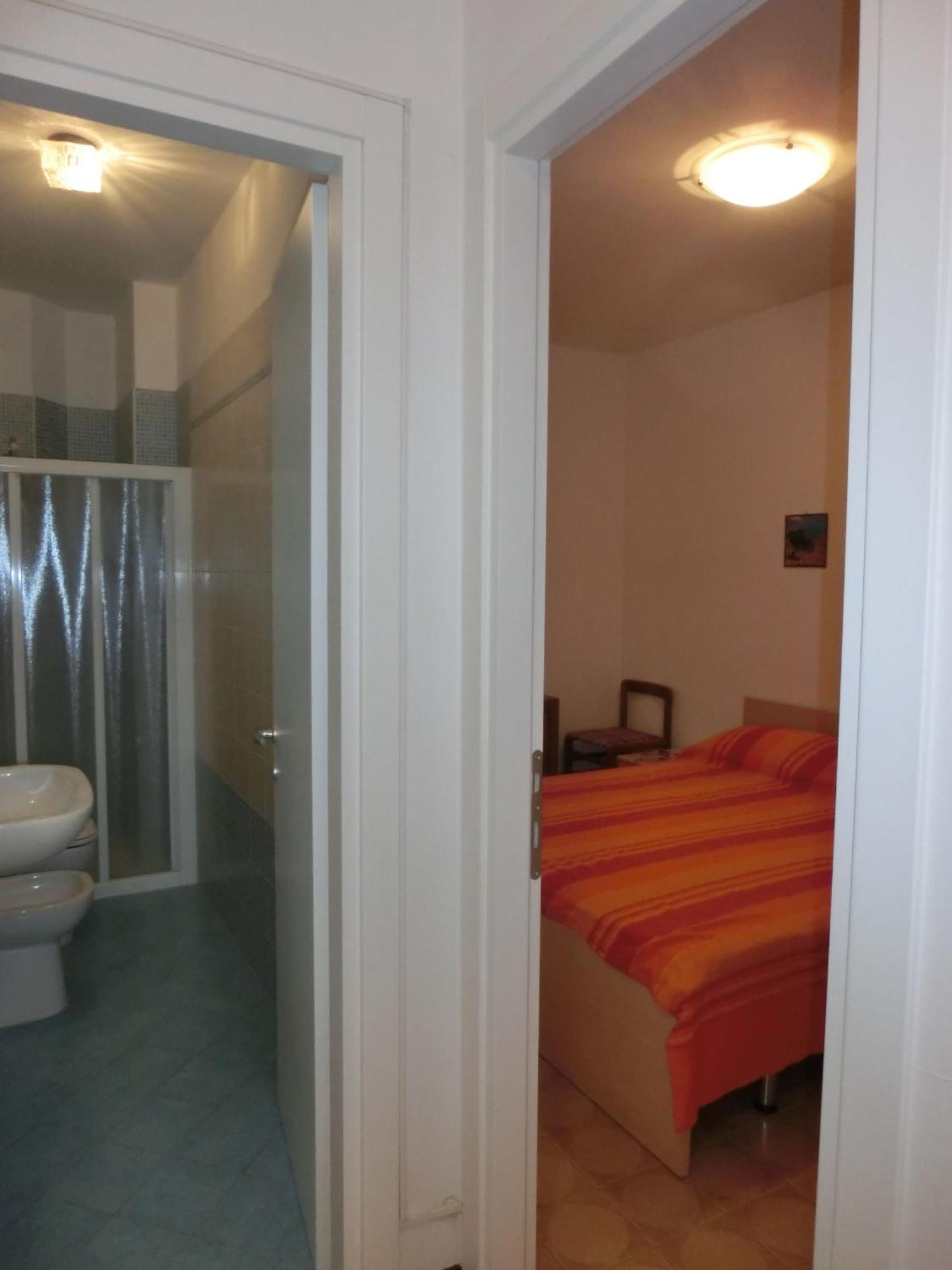 Villaggio Olimpia Bibione Zewnętrze zdjęcie