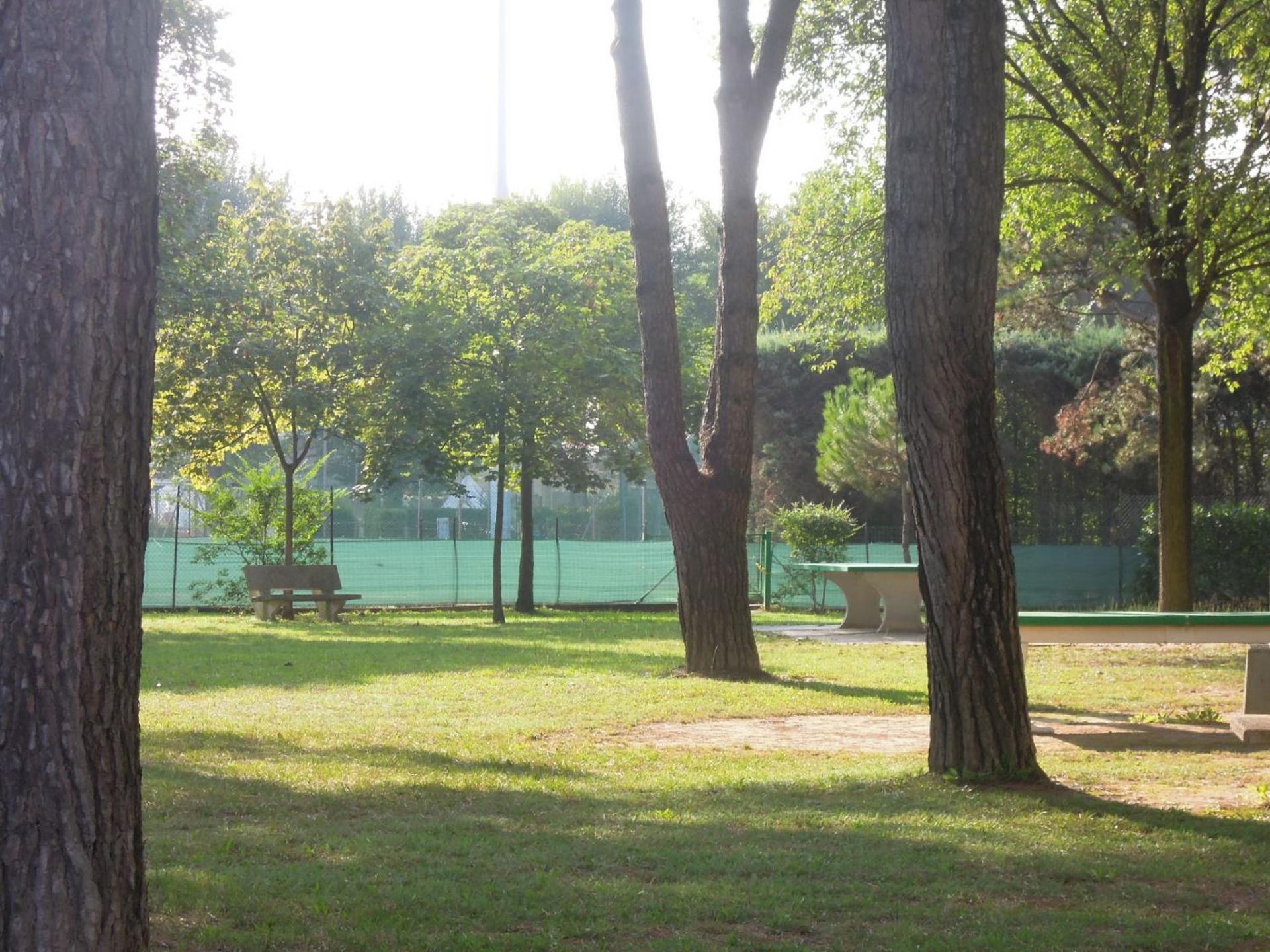 Villaggio Olimpia Bibione Zewnętrze zdjęcie