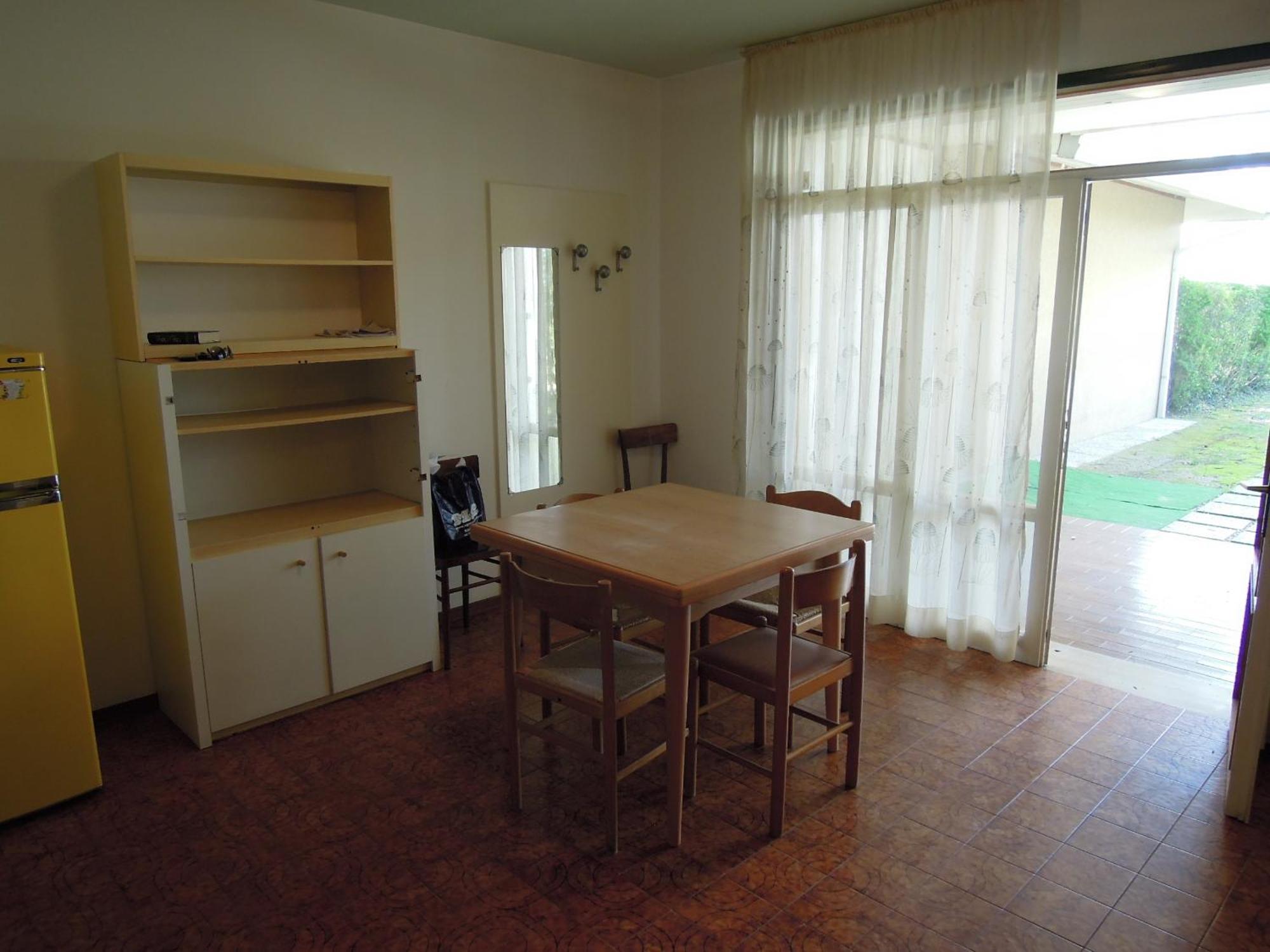 Villaggio Olimpia Bibione Zewnętrze zdjęcie