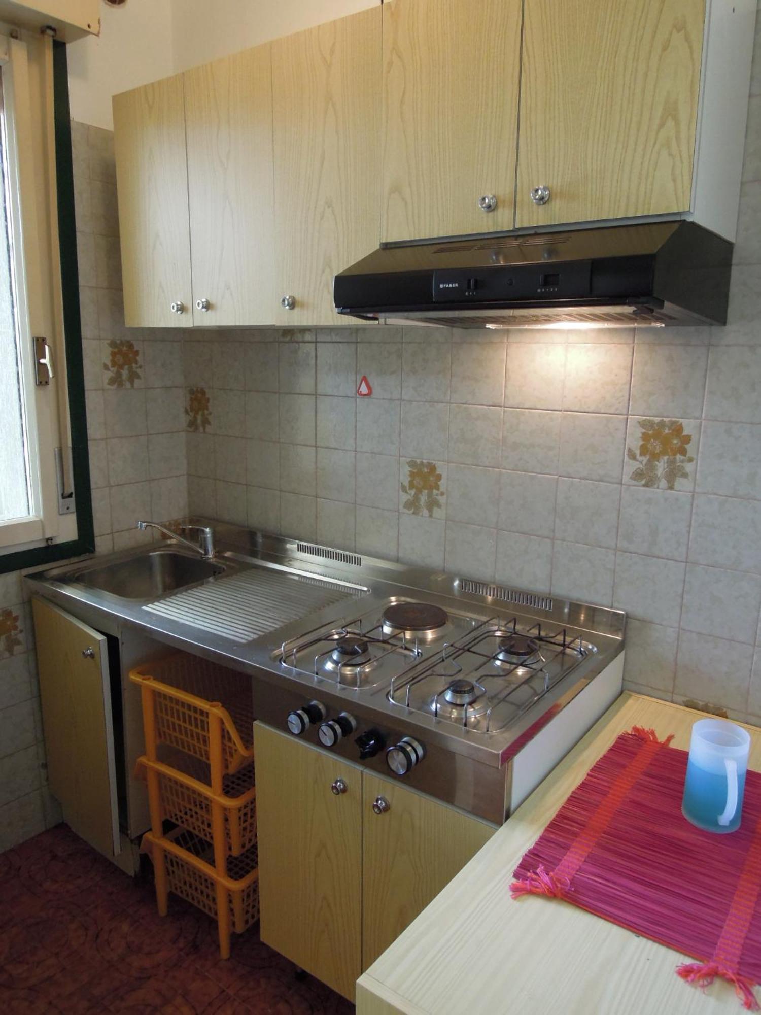 Villaggio Olimpia Bibione Zewnętrze zdjęcie