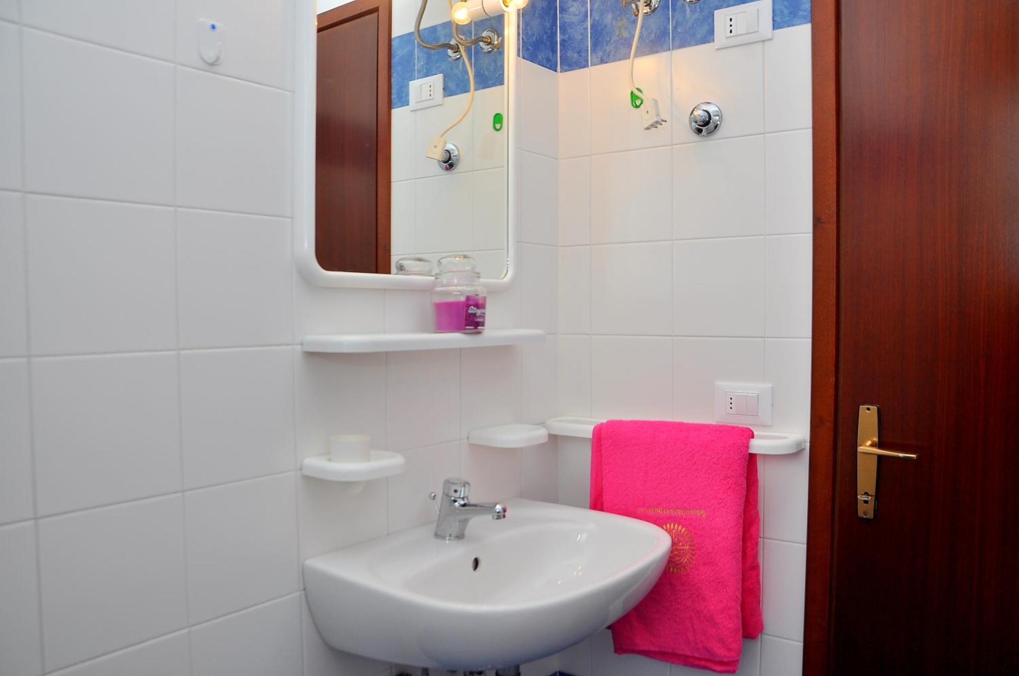 Villaggio Olimpia Bibione Zewnętrze zdjęcie