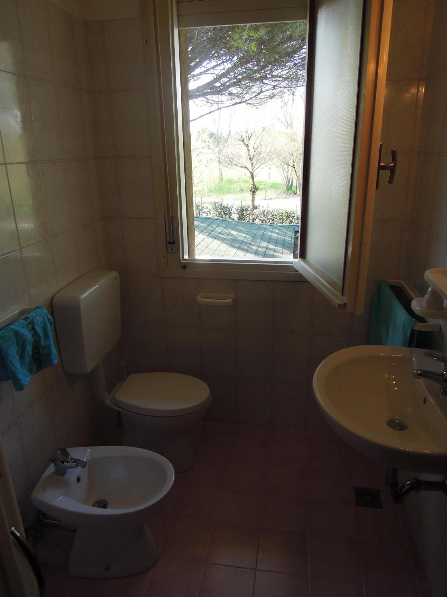 Villaggio Olimpia Bibione Zewnętrze zdjęcie