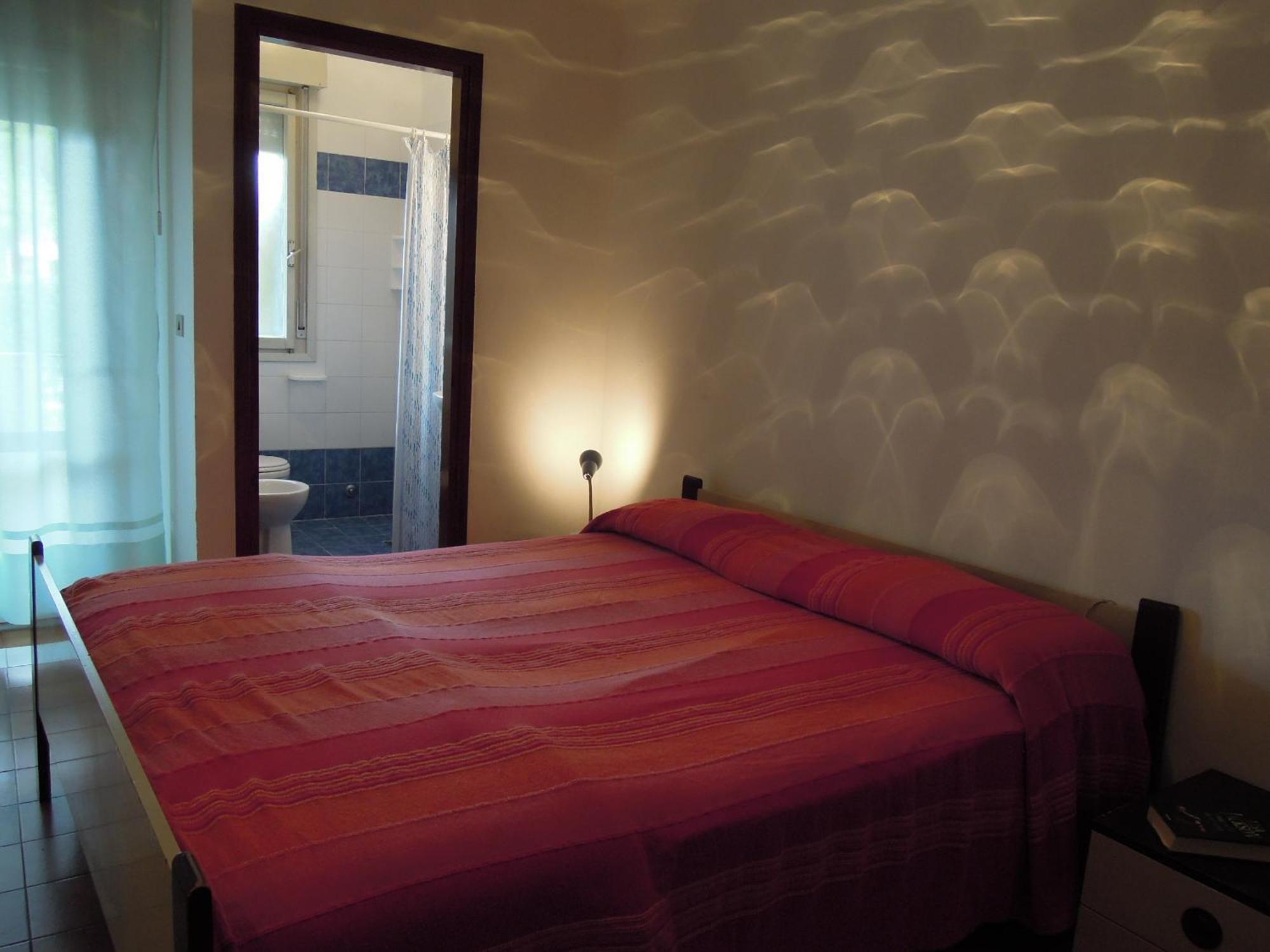 Villaggio Olimpia Bibione Zewnętrze zdjęcie