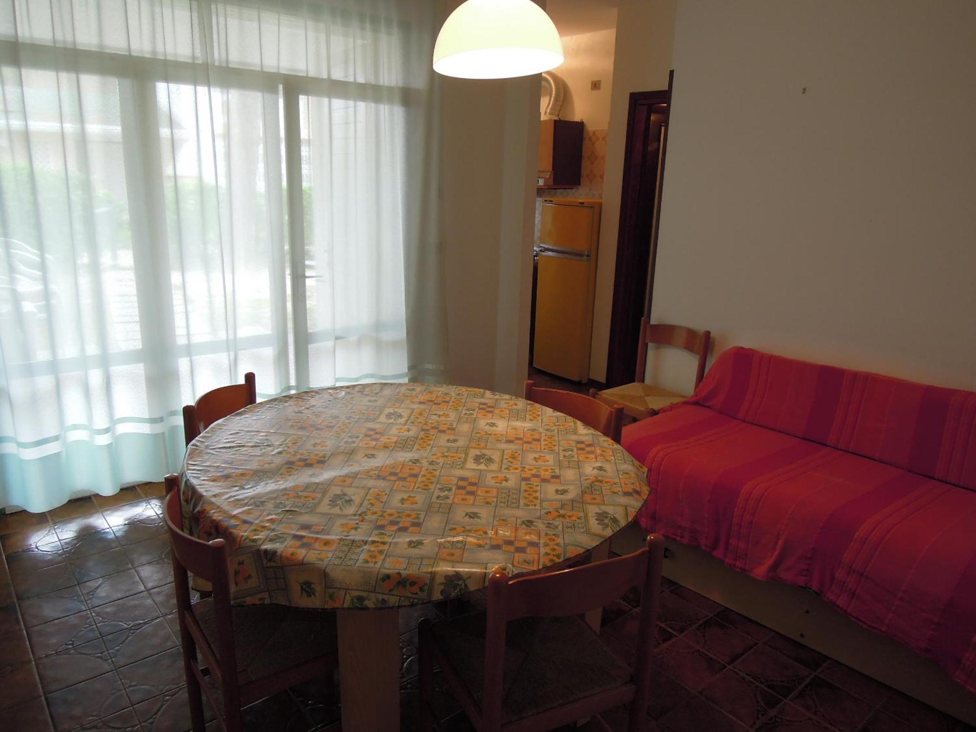 Villaggio Olimpia Bibione Zewnętrze zdjęcie